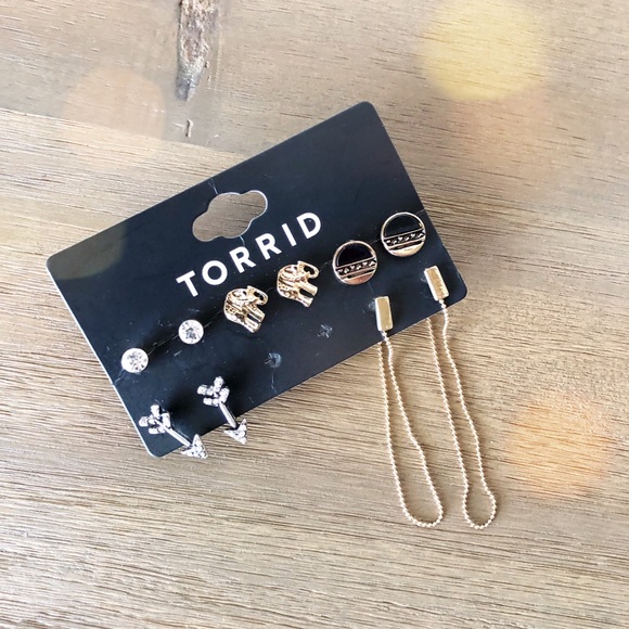 torrid Jewelry - 🔥Torrid earring set